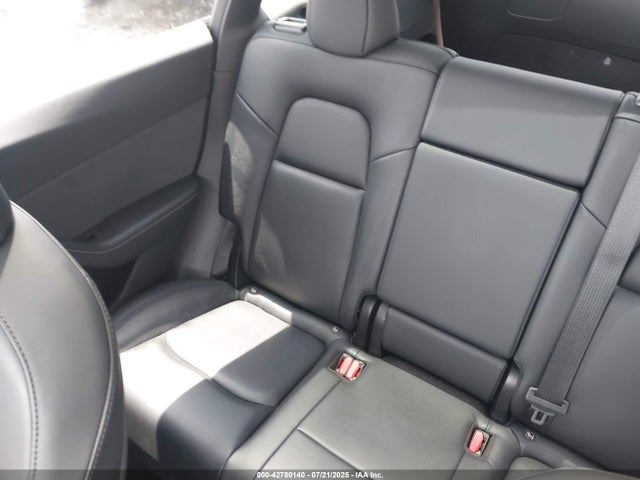 2022 TESLA MODEL Y 7SAYGDEE5NF317780 Photo 7
