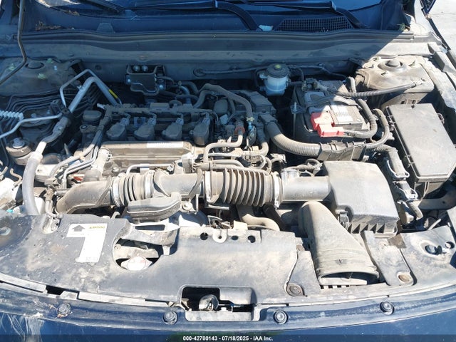 1HGCV1F98JA149117 Honda l15be