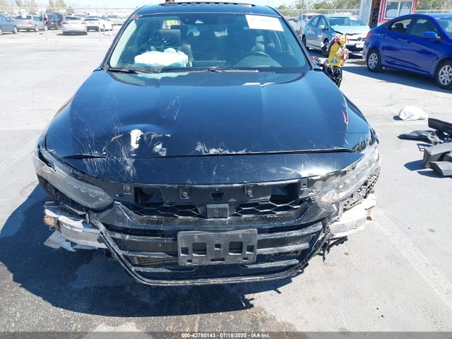 1HGCV1F98JA149117 Honda l15be