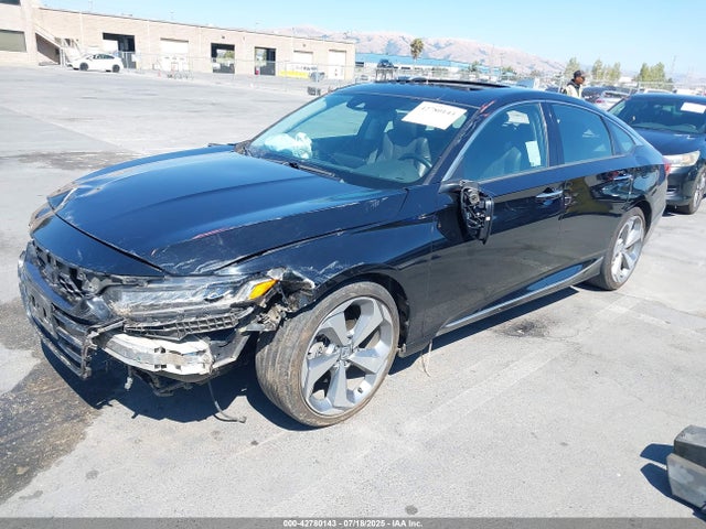 1HGCV1F98JA149117 Honda l15be