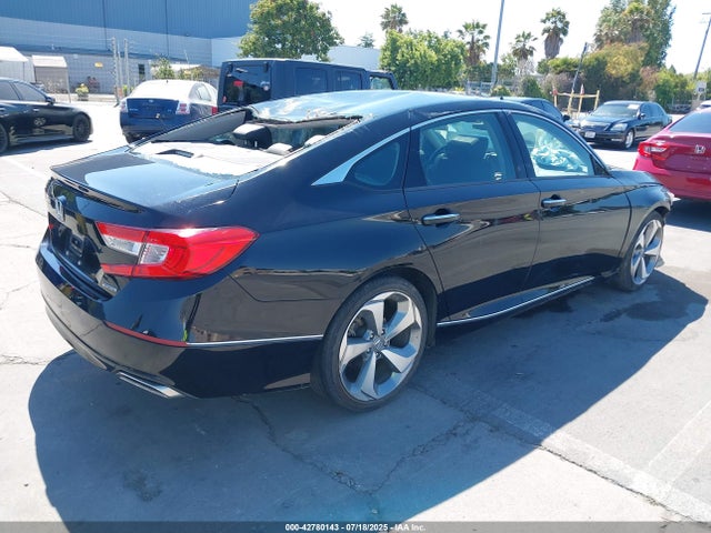 1HGCV1F98JA149117 Honda l15be