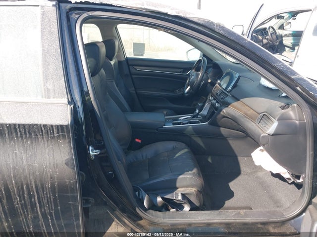 1HGCV1F98JA149117 Honda l15be