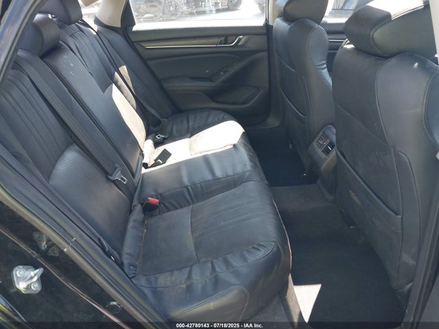 1HGCV1F98JA149117 Honda l15be