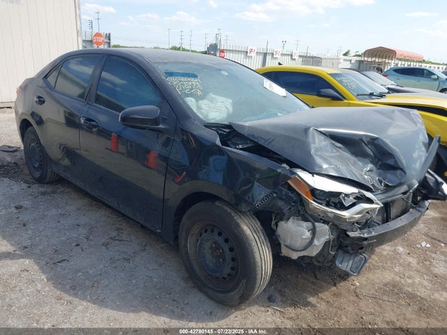 Toyota 2zr-fe 2014 5YFBURHE8EP054094 Image 1