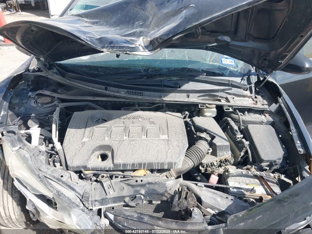 Toyota 2zr-fe 2014 5YFBURHE8EP054094 Image 10