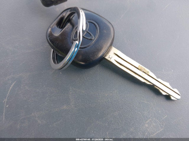 Toyota 2zr-fe 2014 5YFBURHE8EP054094 Image 11