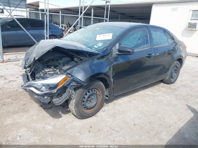 Toyota 2zr-fe 2014 5YFBURHE8EP054094 Image 2