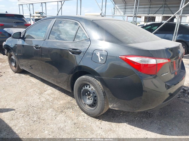 Toyota 2zr-fe 2014 5YFBURHE8EP054094 Image 3