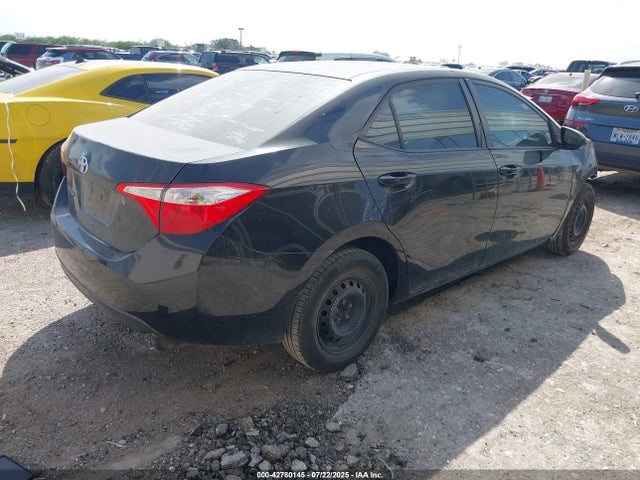 Toyota 2zr-fe 2014 5YFBURHE8EP054094 Image 4