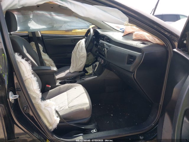 Toyota 2zr-fe 2014 5YFBURHE8EP054094 Image 5