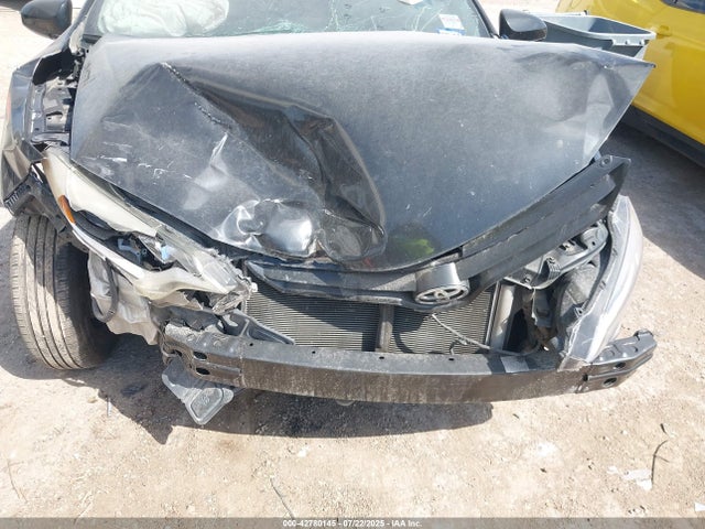 Toyota 2zr-fe 2014 5YFBURHE8EP054094 Image 6