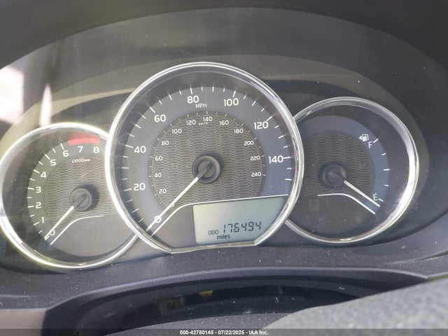 Toyota 2zr-fe 2014 5YFBURHE8EP054094 Image 7