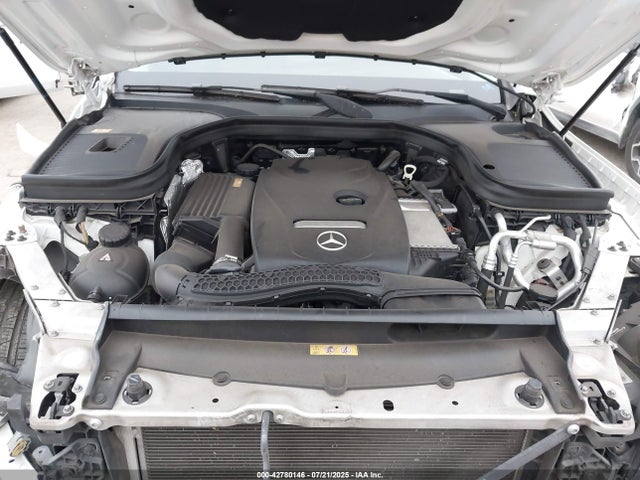 WDC0G4JBXGF006246 Mercedes-Benz m274