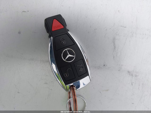WDC0G4JBXGF006246 Mercedes-Benz m274