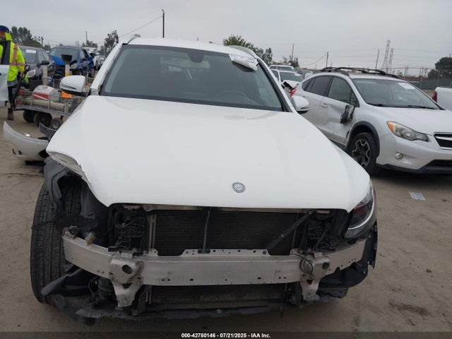 WDC0G4JBXGF006246 Mercedes-Benz m274