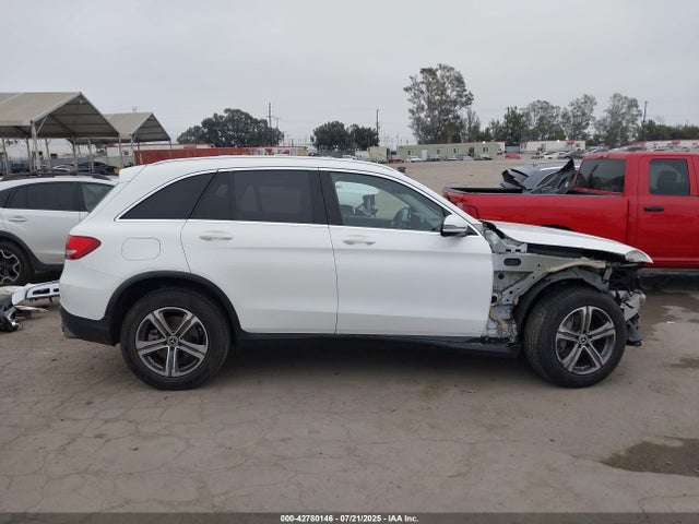 WDC0G4JBXGF006246 Mercedes-Benz m274