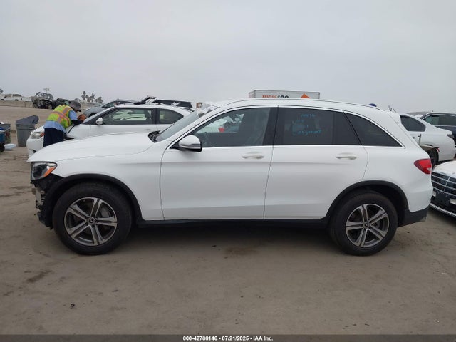 WDC0G4JBXGF006246 Mercedes-Benz m274