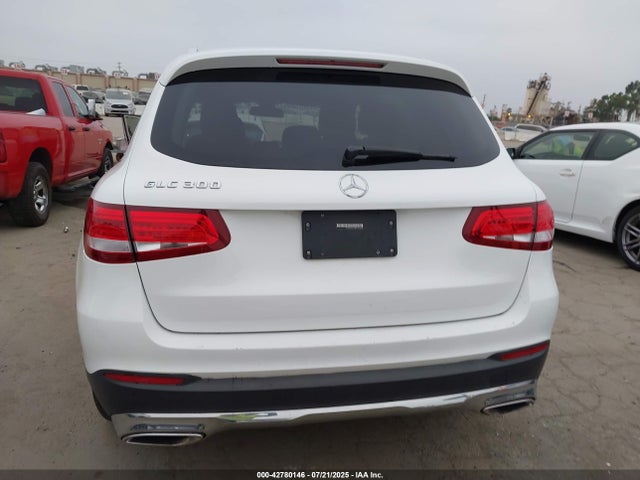 WDC0G4JBXGF006246 Mercedes-Benz m274