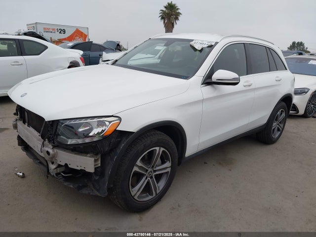 WDC0G4JBXGF006246 Mercedes-Benz m274