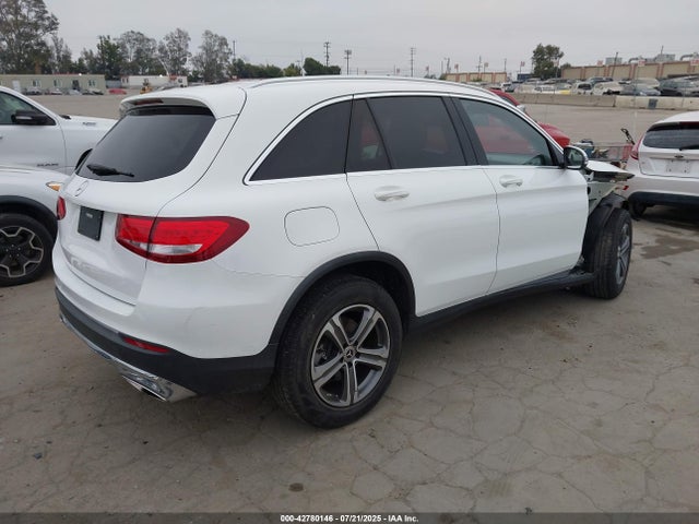 WDC0G4JBXGF006246 Mercedes-Benz m274