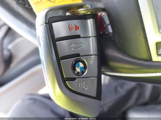 2020 BMW M5 WBSJF0C03LCD16005 Photo 10