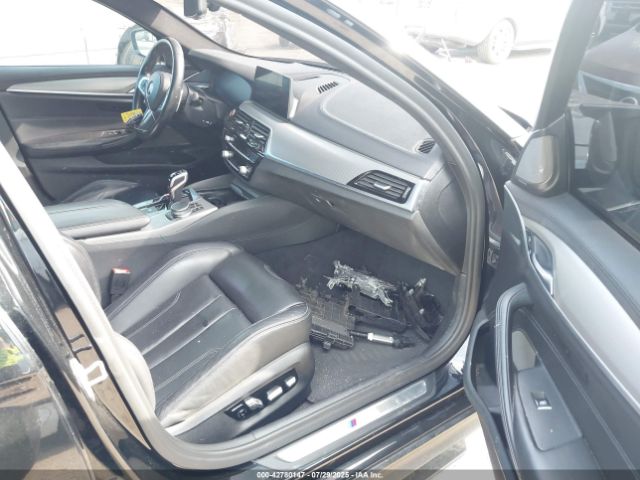 2020 BMW M5 WBSJF0C03LCD16005 Photo 4