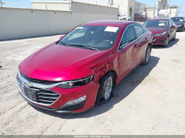 1G1ZD5ST2SF149180 Chevrolet lfv
