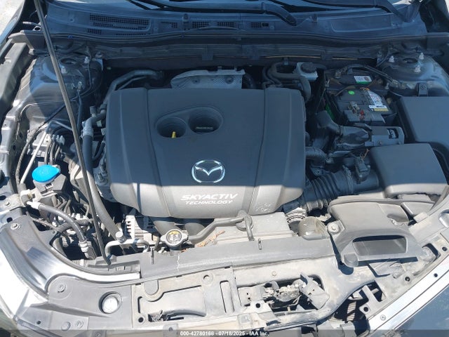 JM1BM1M76F1242031 Mazda pe