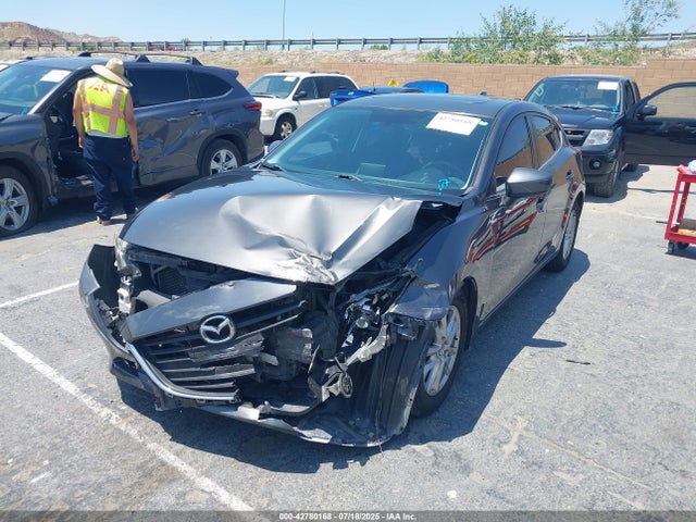 JM1BM1M76F1242031 Mazda pe