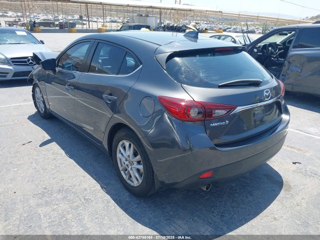 JM1BM1M76F1242031 Mazda pe