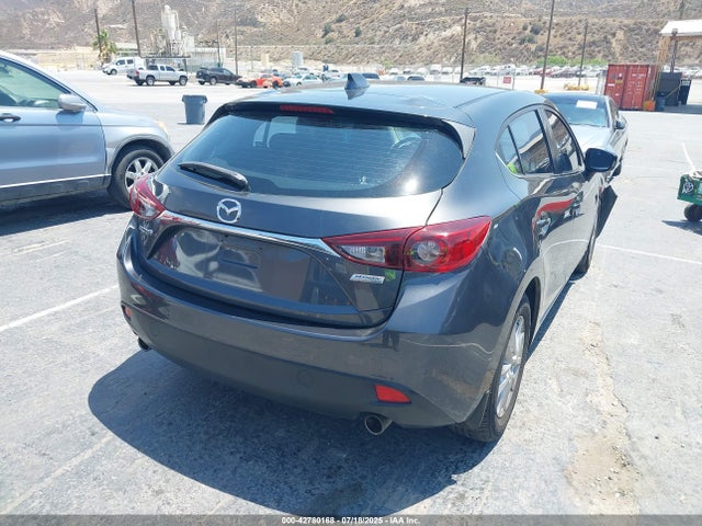JM1BM1M76F1242031 Mazda pe