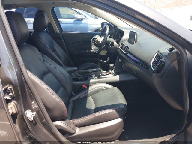 JM1BM1M76F1242031 Mazda pe