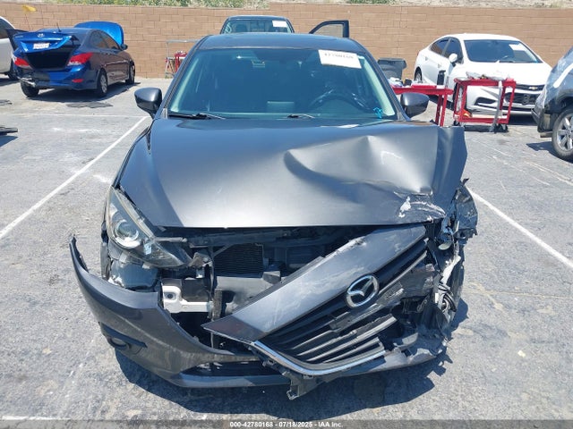 JM1BM1M76F1242031 Mazda pe