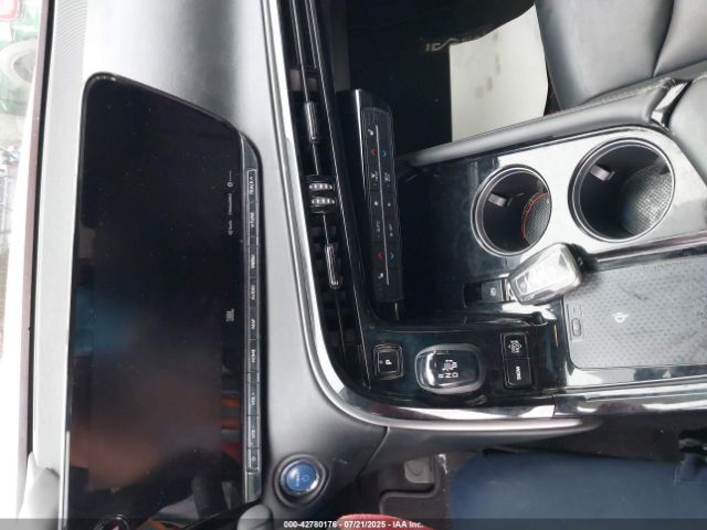 2021 TOYOTA MIRAI JTDAAAAA7MA000527 Photo 10