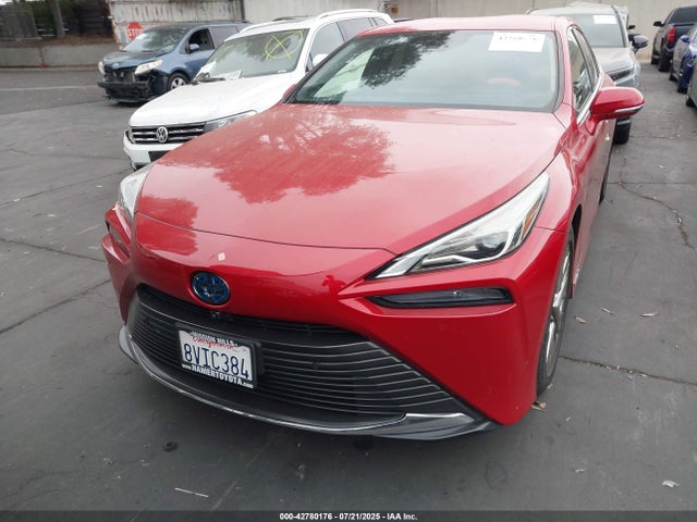 Toyota 3km 2021 JTDAAAAA7MA000527 Image 13