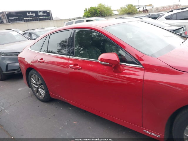 Toyota 3km 2021 JTDAAAAA7MA000527 Image 14