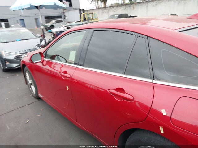 Toyota 3km 2021 JTDAAAAA7MA000527 Image 15