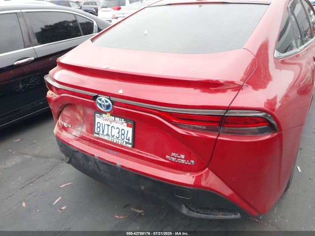 Toyota 3km 2021 JTDAAAAA7MA000527 Image 17