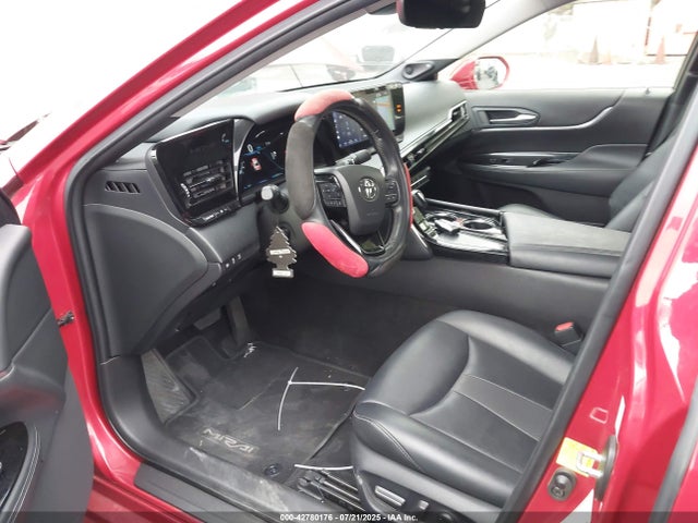 Toyota 3km 2021 JTDAAAAA7MA000527 Image 19