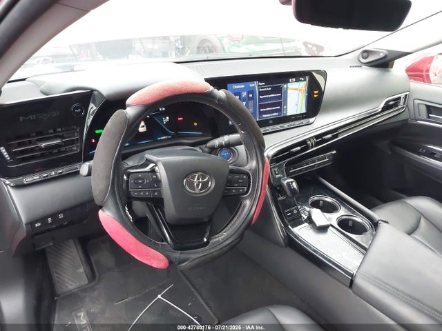 Toyota 3km 2021 JTDAAAAA7MA000527 Image 21
