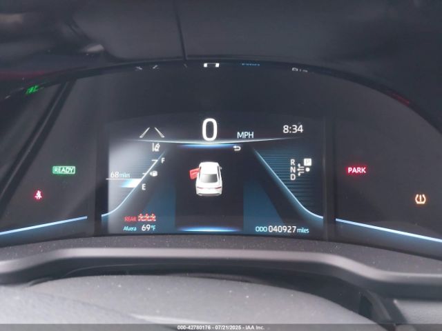 2021 TOYOTA MIRAI JTDAAAAA7MA000527 Photo 6