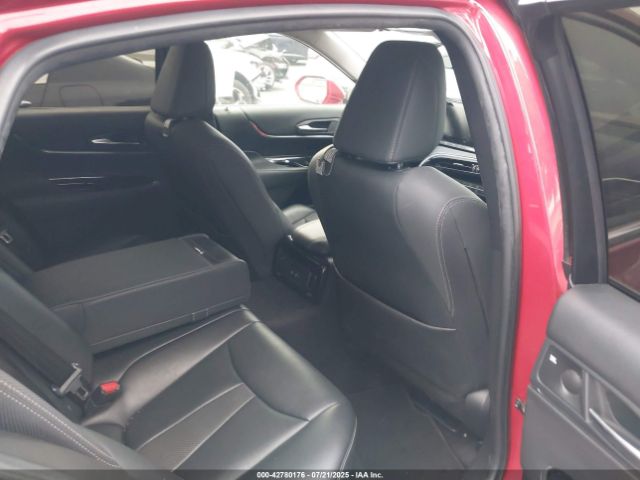 2021 TOYOTA MIRAI JTDAAAAA7MA000527 Photo 7