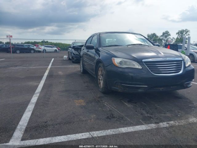 2012 CHRYSLER 200 1C3CCBABXCN157983 Photo 0