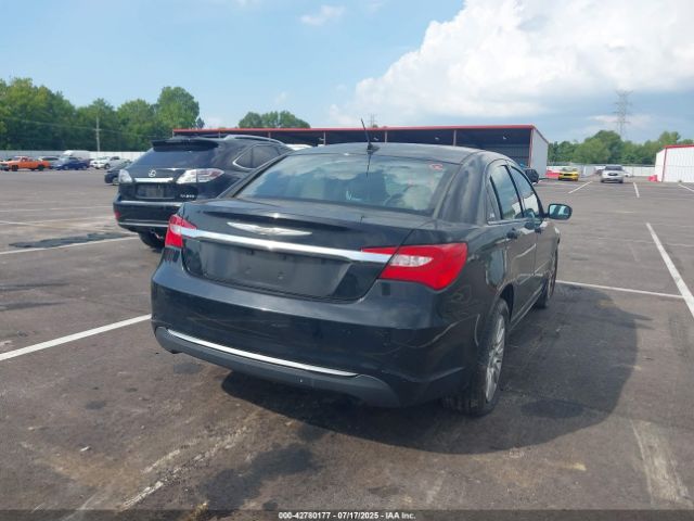 2012 CHRYSLER 200 1C3CCBABXCN157983 Photo 3