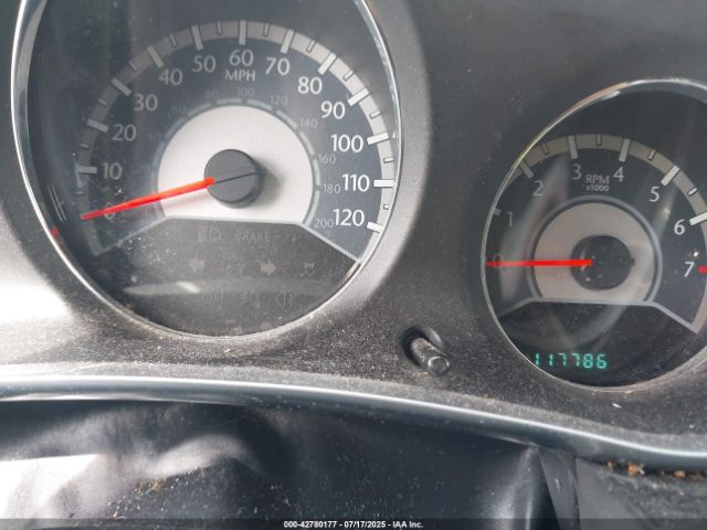 2012 CHRYSLER 200 1C3CCBABXCN157983 Photo 6