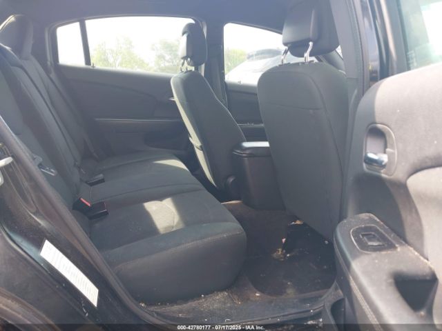 2012 CHRYSLER 200 1C3CCBABXCN157983 Photo 7