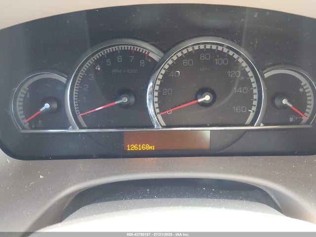 2009 CADILLAC STS 1G6DW67V990168725 Photo 6