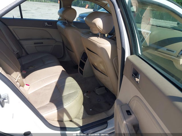 2009 CADILLAC STS 1G6DW67V990168725 Photo 7