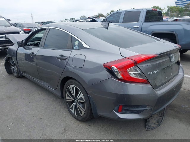 JHMFC1F33JX037530 Honda l15b7