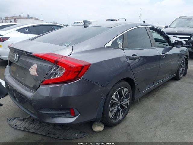 JHMFC1F33JX037530 Honda l15b7